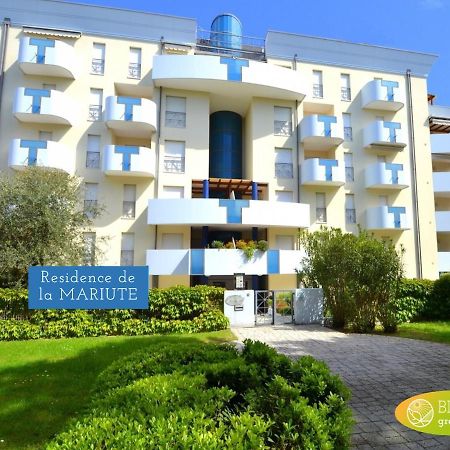 Residence De La Mariute Bibione Extérieur photo