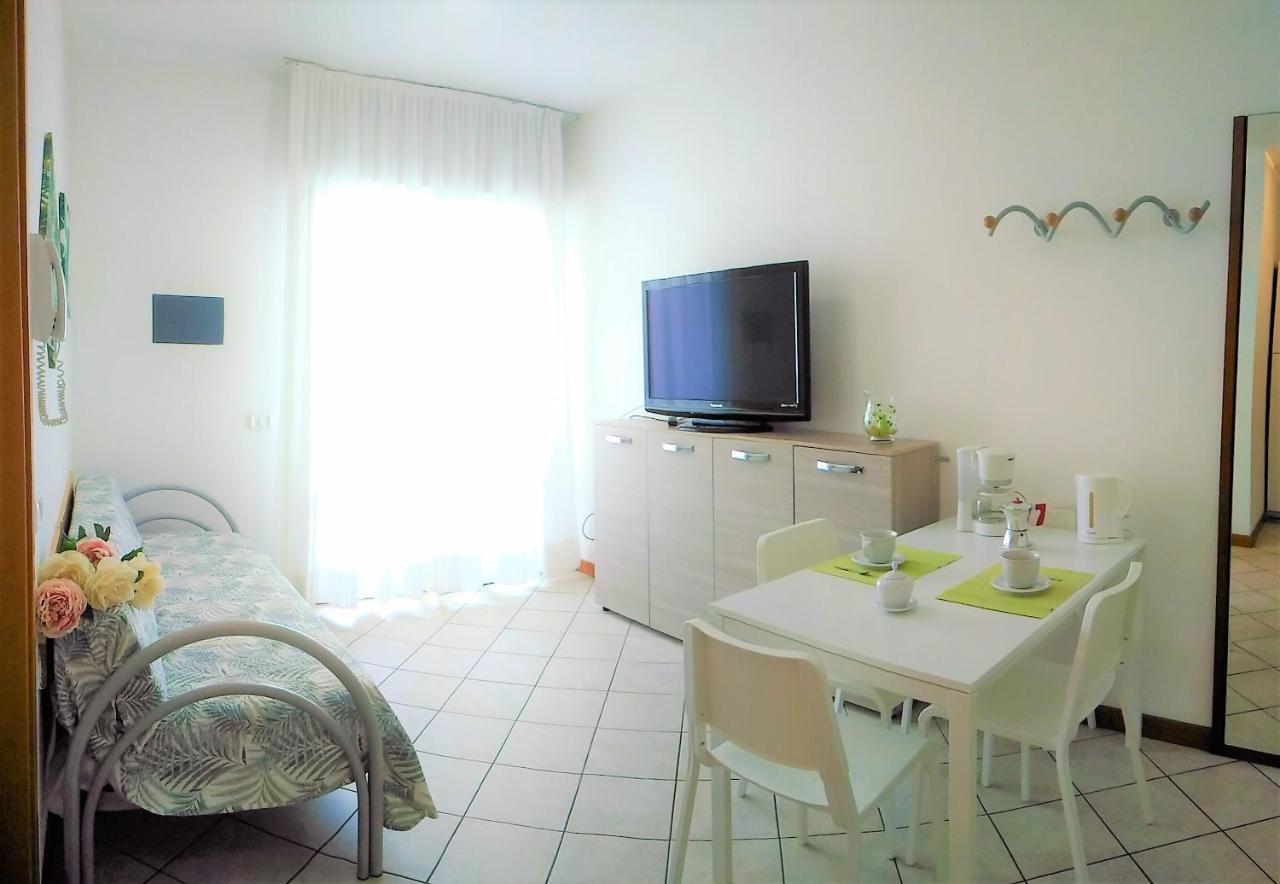 Residence De La Mariute Bibione Extérieur photo