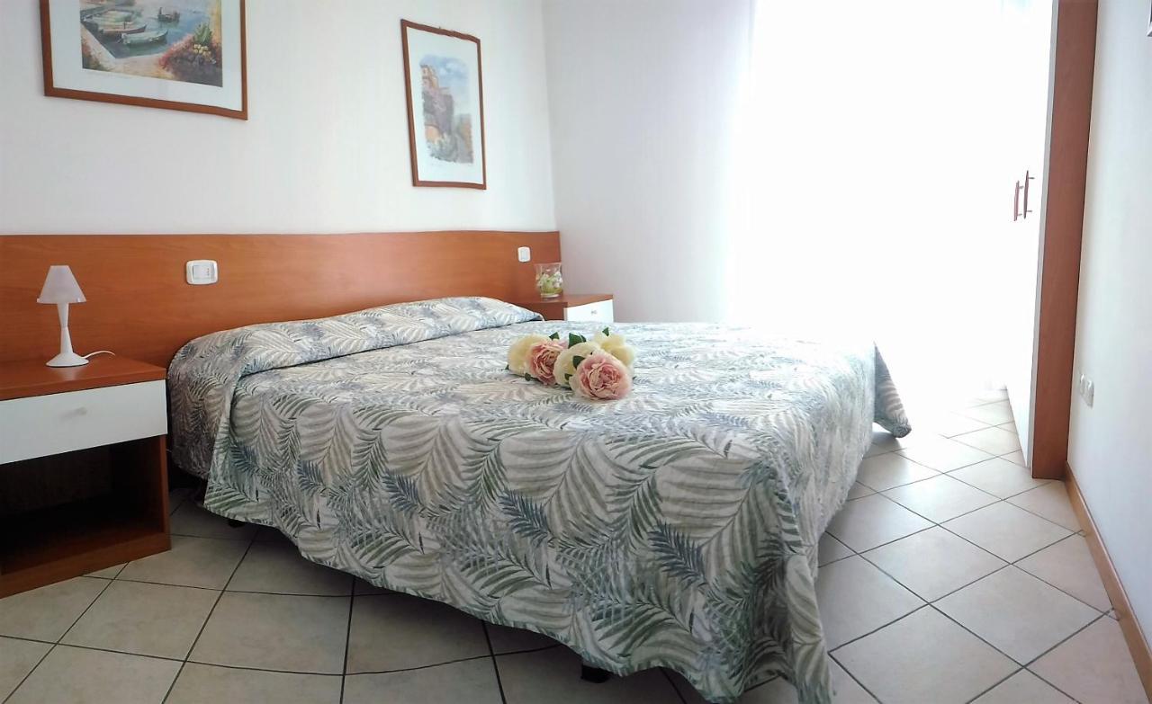 Residence De La Mariute Bibione Extérieur photo