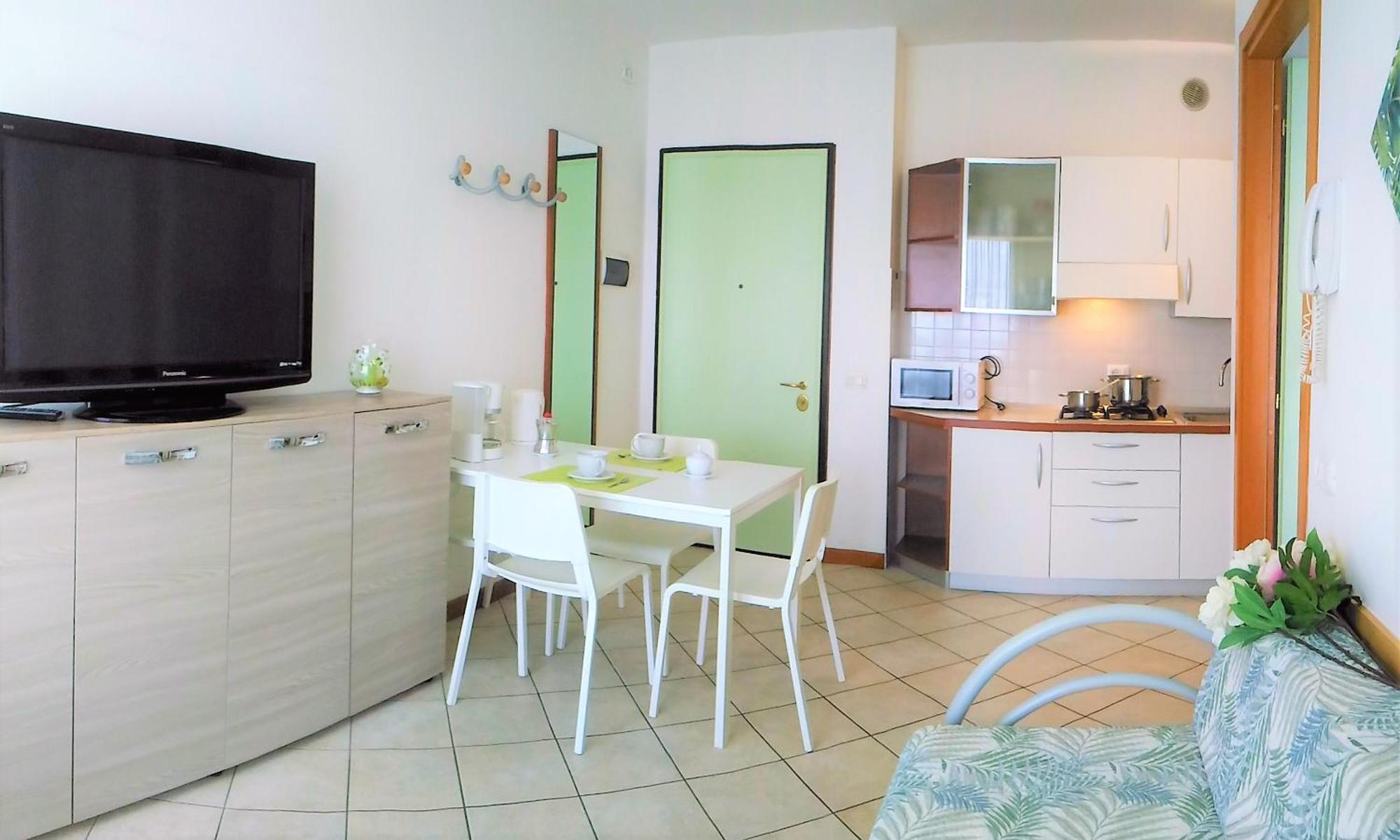 Residence De La Mariute Bibione Extérieur photo